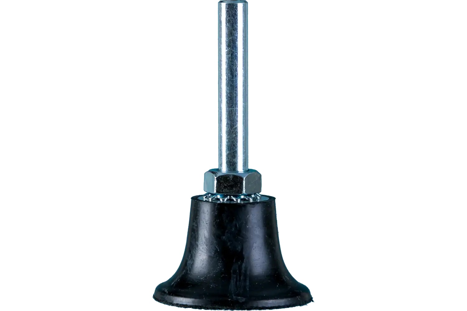 Picture of Pferd CombiDisc® Backing Pad, 1-1/2" Diameter, Type CDR, Hard